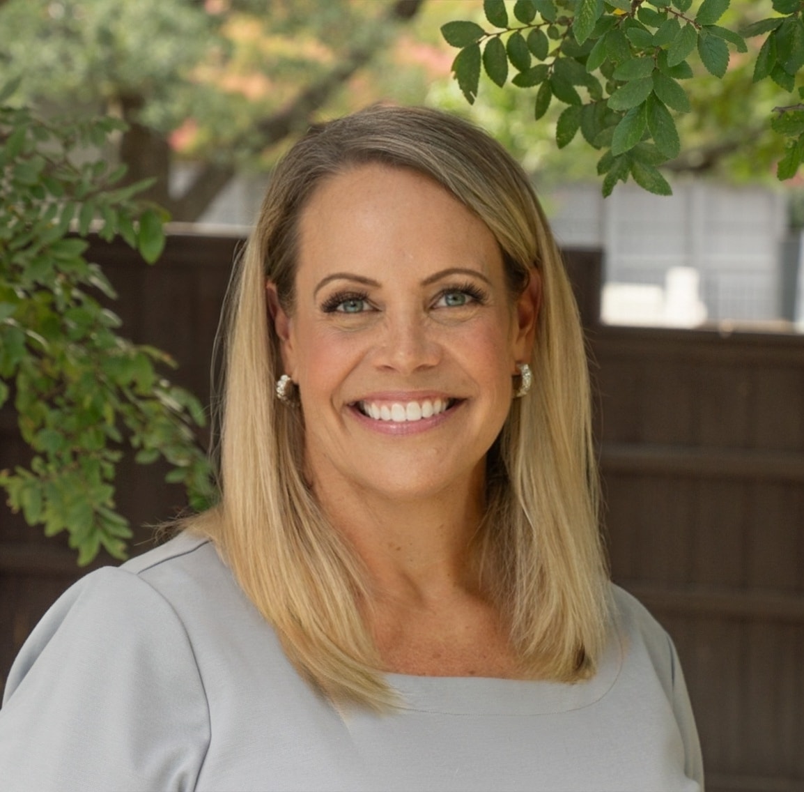 Cynthia Homsher — Founder & Managing Principal, Community Capital U.S.