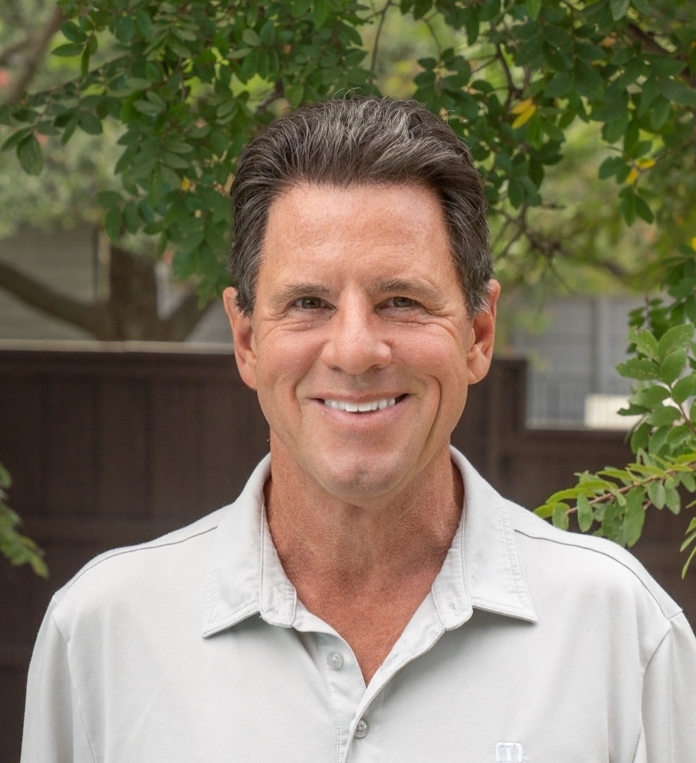 David Homsher — Founder & Managing Principal, Community Capital U.S.