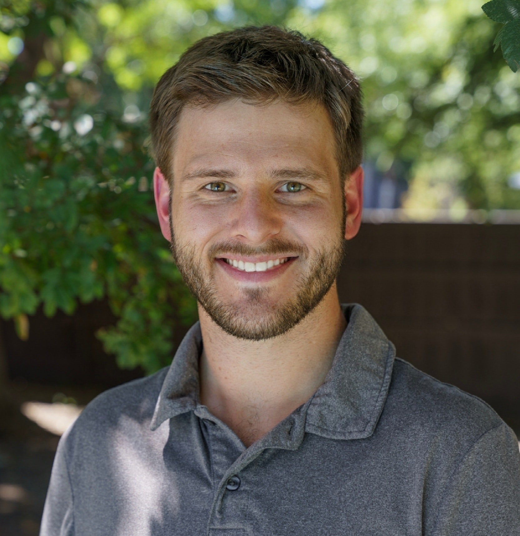 Nicholas Homsher — Creative Media & Visual Communications
